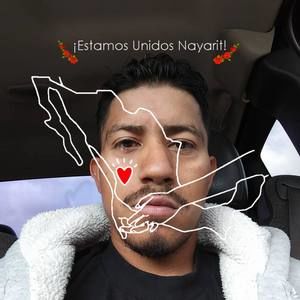 Meet your Posher, Efrain